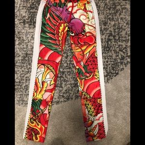 Adidas Rita Ora jogger